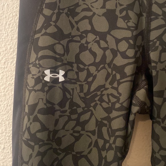 Under Armour compression leggings size small - Picture 2 of 5